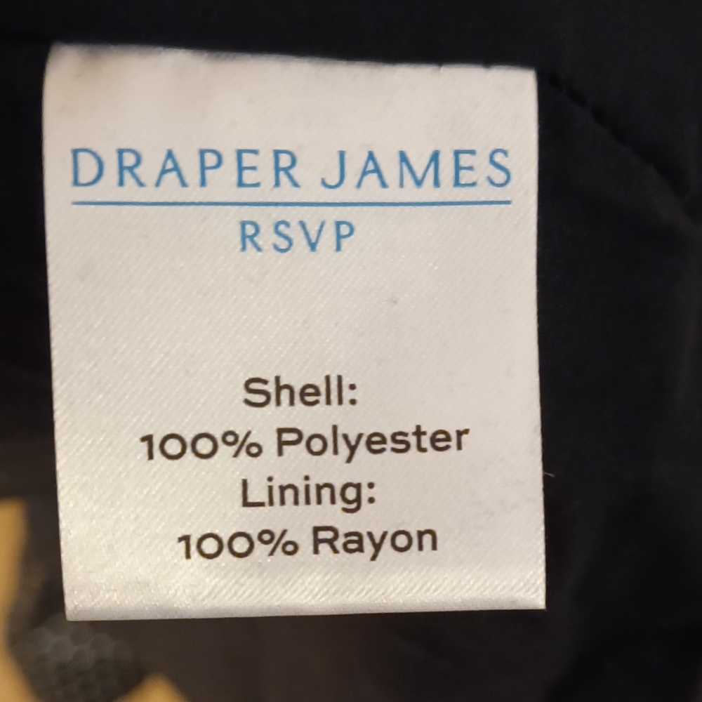 Draper James Women's Maxi Dress - Picture 7 of 8